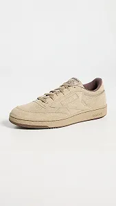 Кросівки Reebok Club C 85 Unisex synthetic.ua - Фото 1