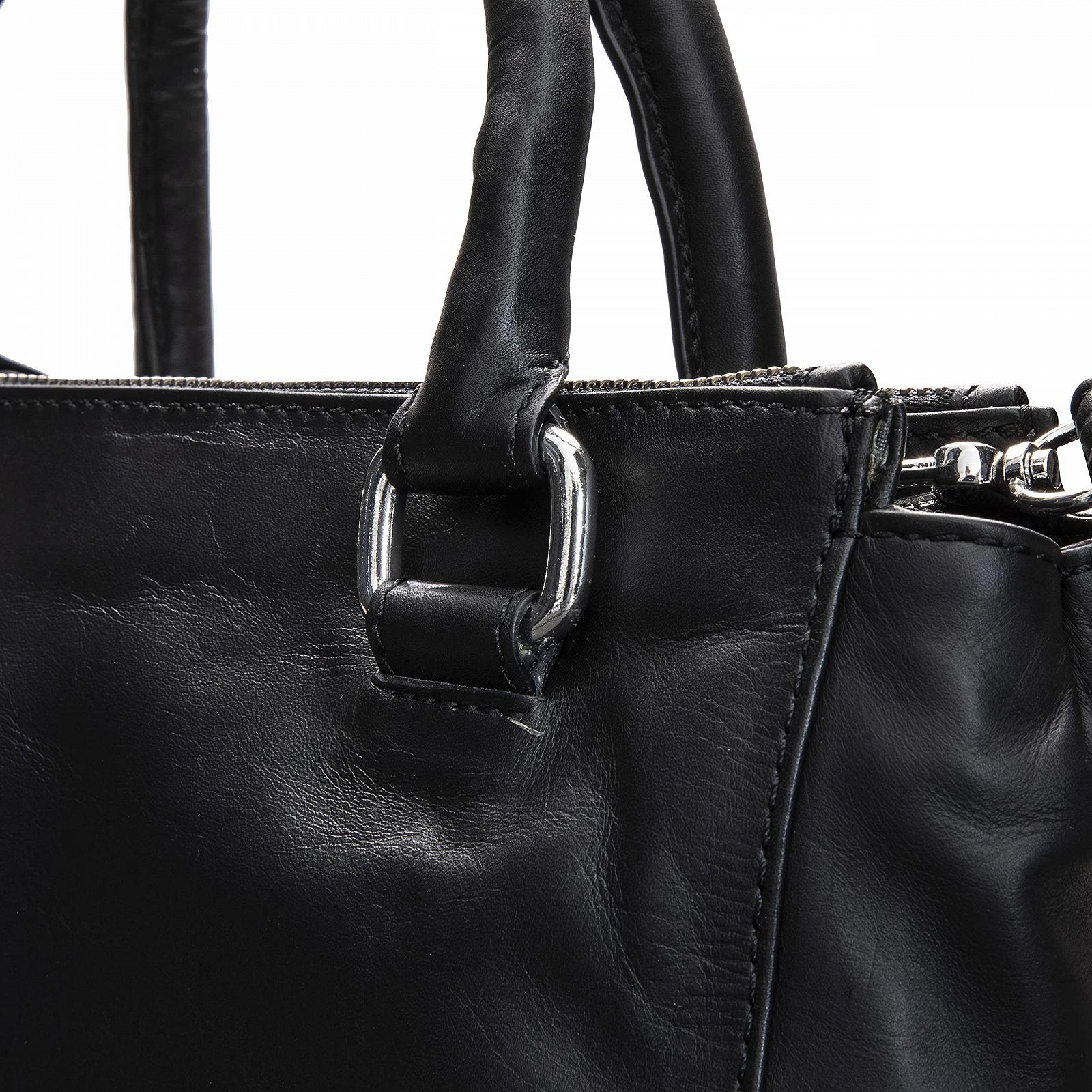 Сумка жіноча Gerry Weber Piacenza 26 x 19 x 11 см (Ш x В x Г), фото №5