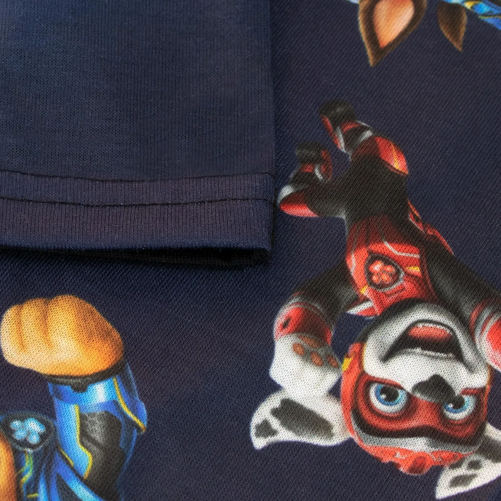 Піжама PAW PATROL Patrulla Canina для хлопчиків, фото №9 Піжама PAW PATROL Patrulla Canina для хлопчиків, фото №9