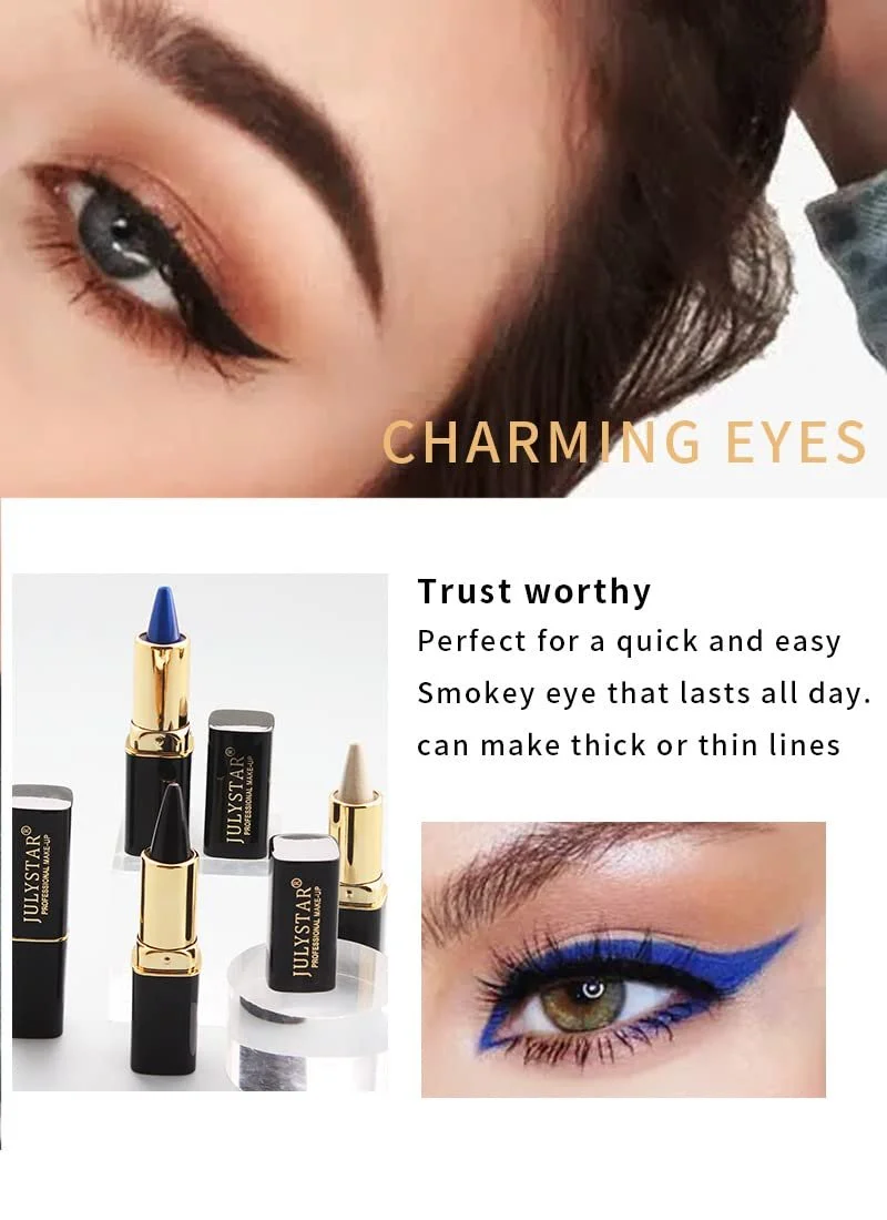 Карандаш Julistar Водостойкий, натуральная, фото №5 Карандаш Julistar Водостойкий, натуральная, фото №5