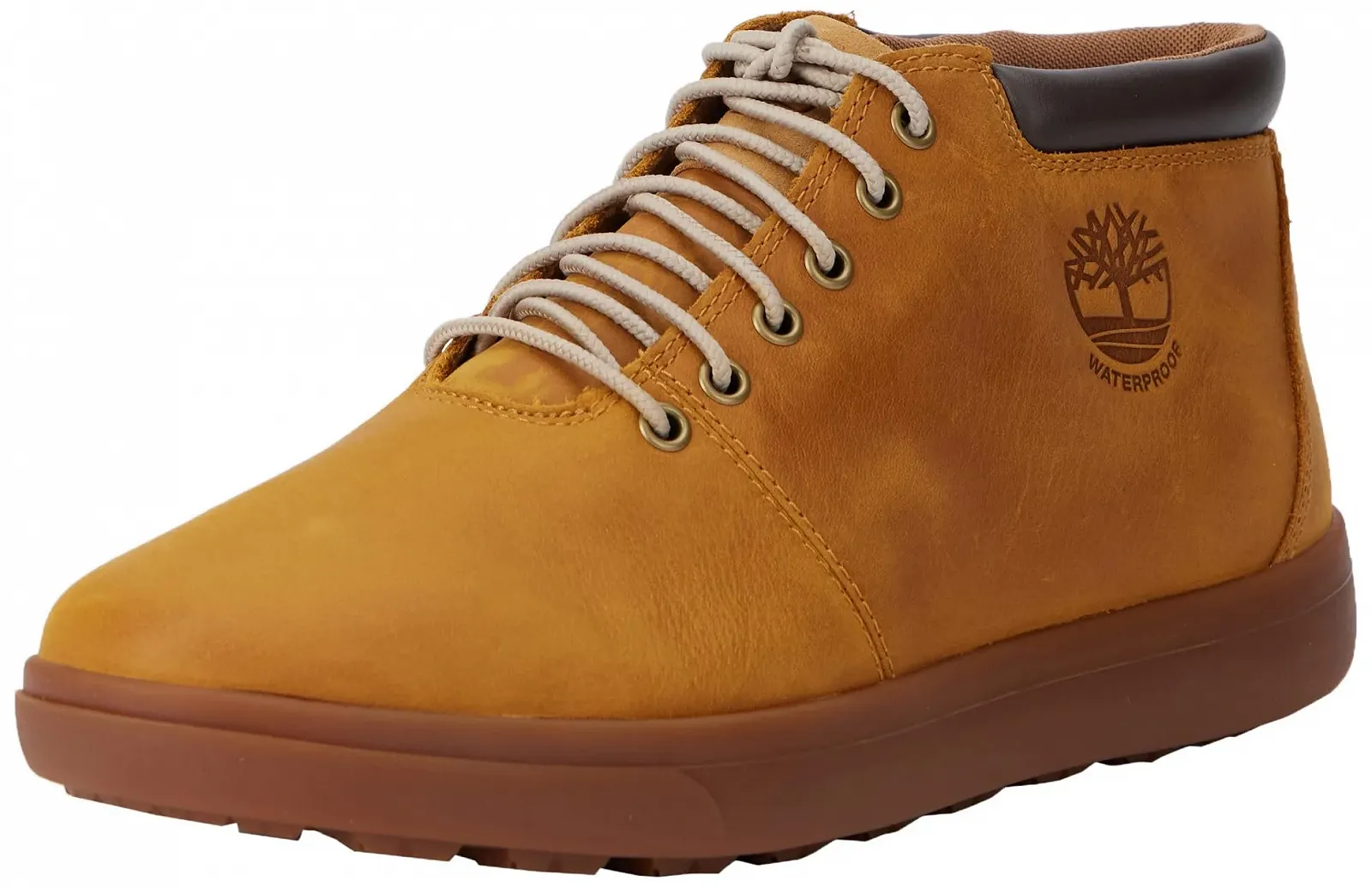 Кросівки Timberland Ashwood Park, фото №1