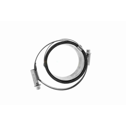 Шланг интеркулера VAICO V25-1048 Q+ FORD правый, фото №4