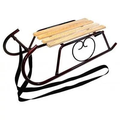 Санки Time Eco Смерека 4820183480187, фото №1 Санки Time Eco Смерека 4820183480187, фото №1