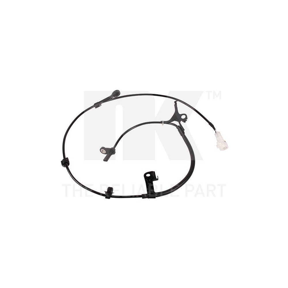 Датчик частоти обертання колеса NK 294545 для TOYOTA, передній лівий, фото №1