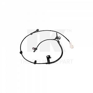 Датчик частоти обертання колеса NK 294545 для TOYOTA, передній лівий - Фото 1