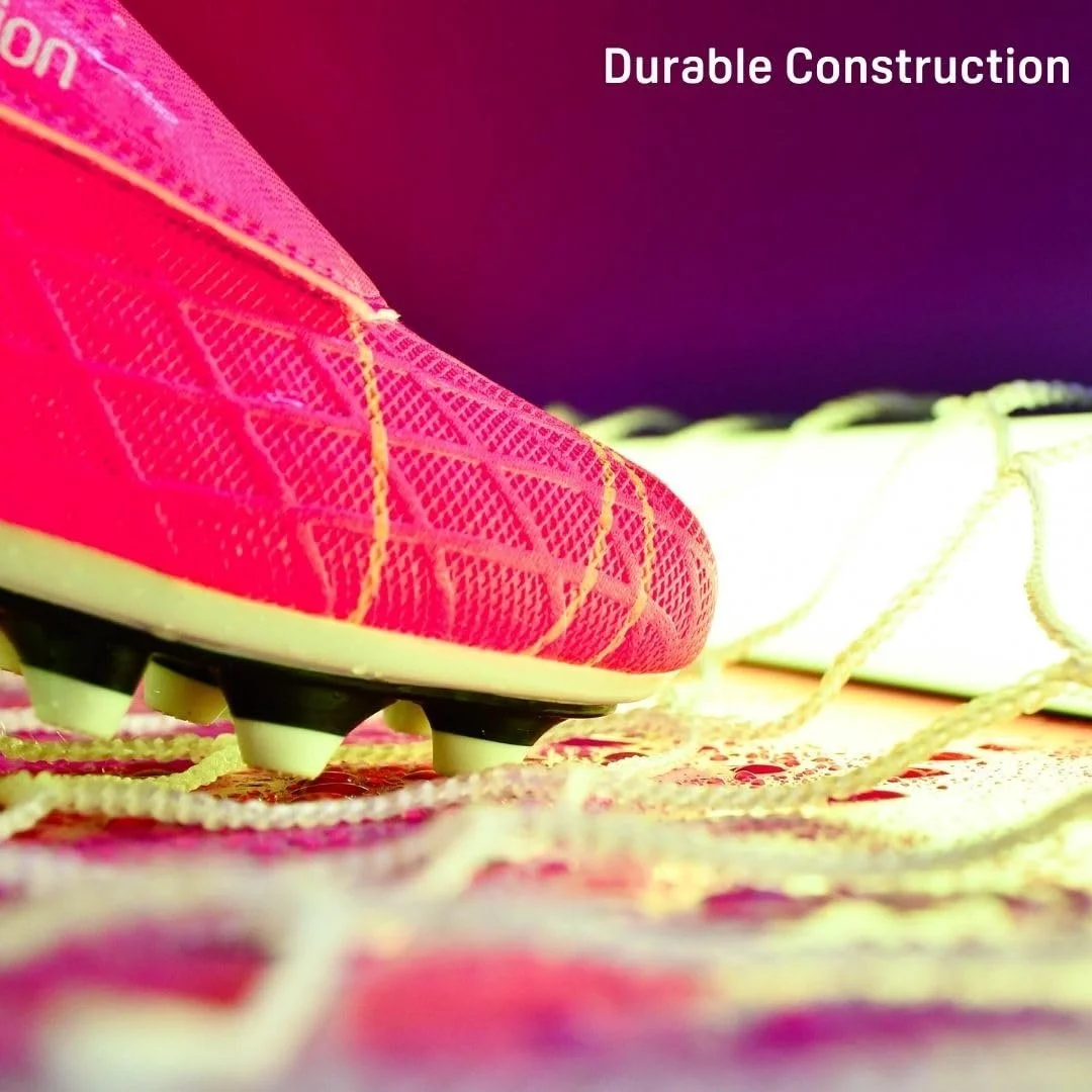 Футбольные бутсы Precision Matrix Junior FG для детей, унисекс, фото №4 Футбольные бутсы Precision Matrix Junior FG для детей, унисекс, фото №4