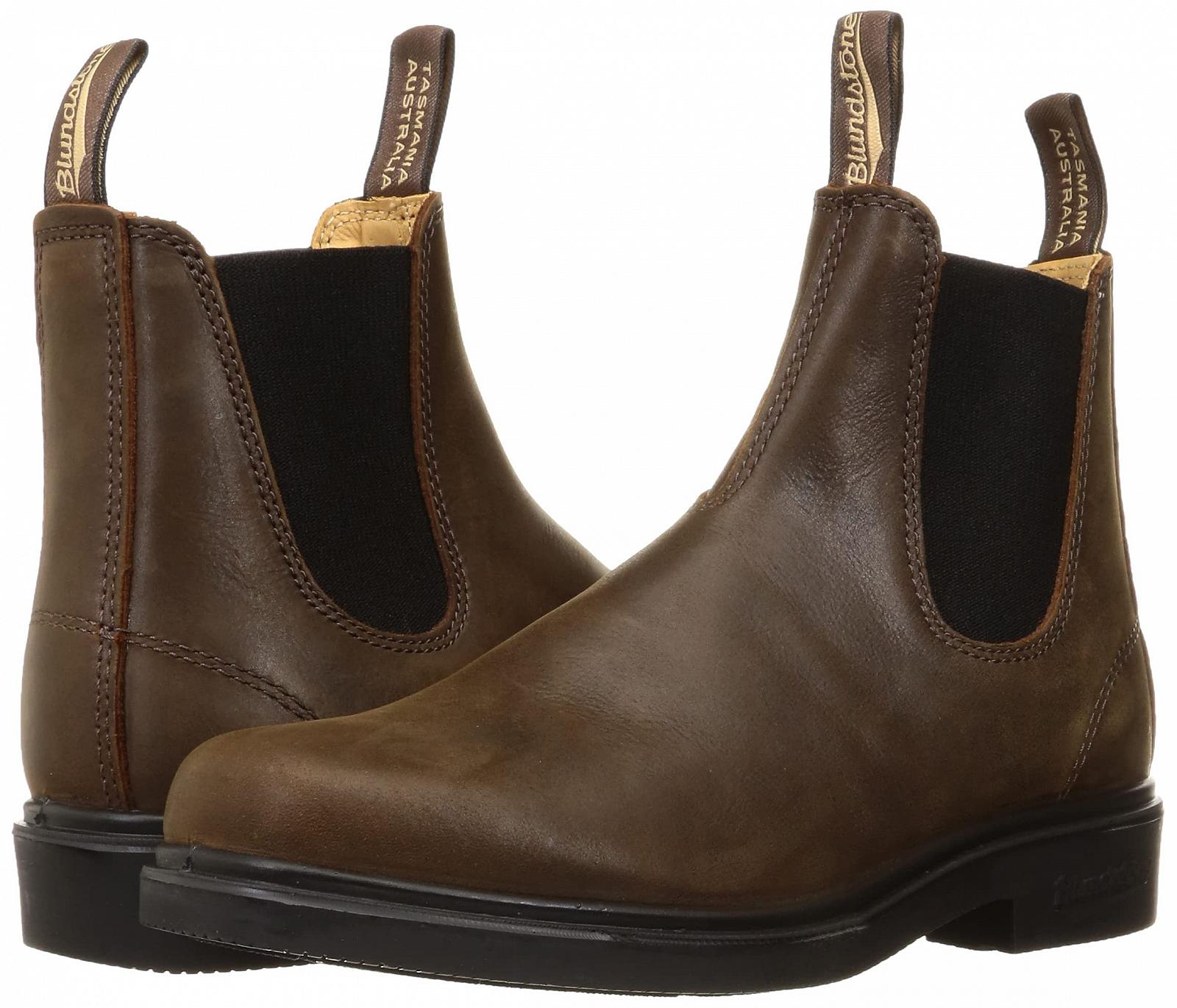Челсі Blundstone Unisex, фото №7 Челсі Blundstone Unisex, фото №7