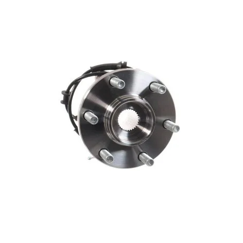 Комплект підшипника маточини SKF VKBA 6999 для NISSAN Передня вісь, фото №3