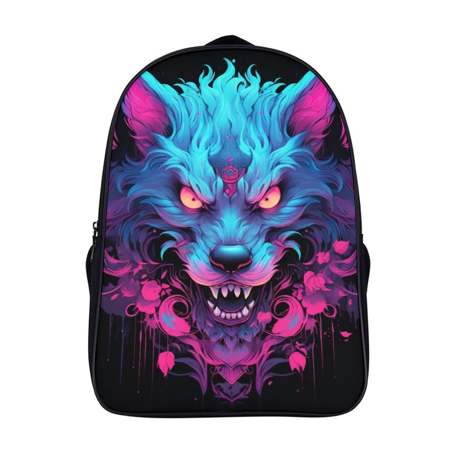 Ранець Wolf RSIUUODNF 40x28x16см, фото №1