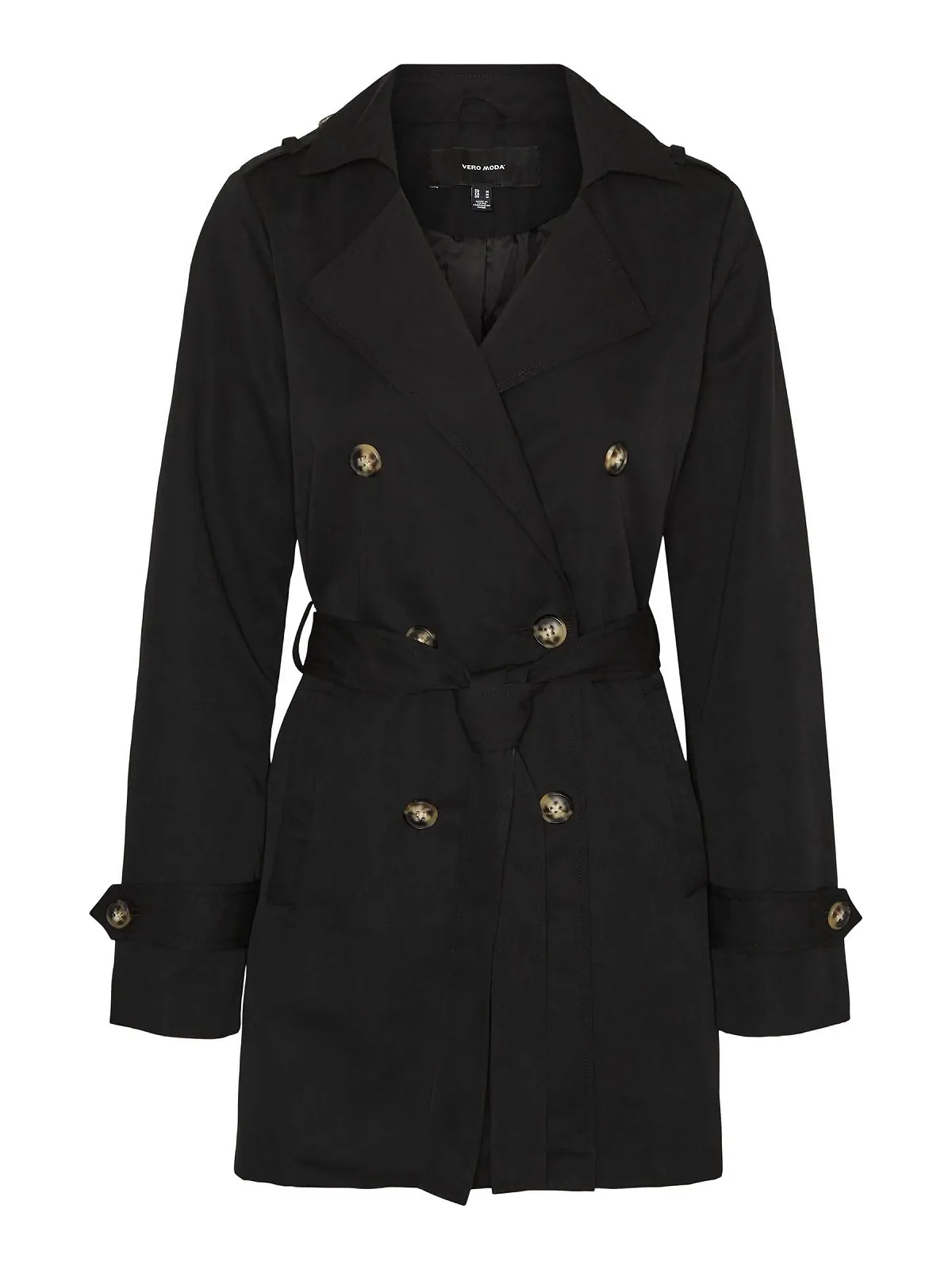 Пальто VERO MODA Vmchloe женское, фото №1 Пальто VERO MODA Vmchloe женское, фото №1