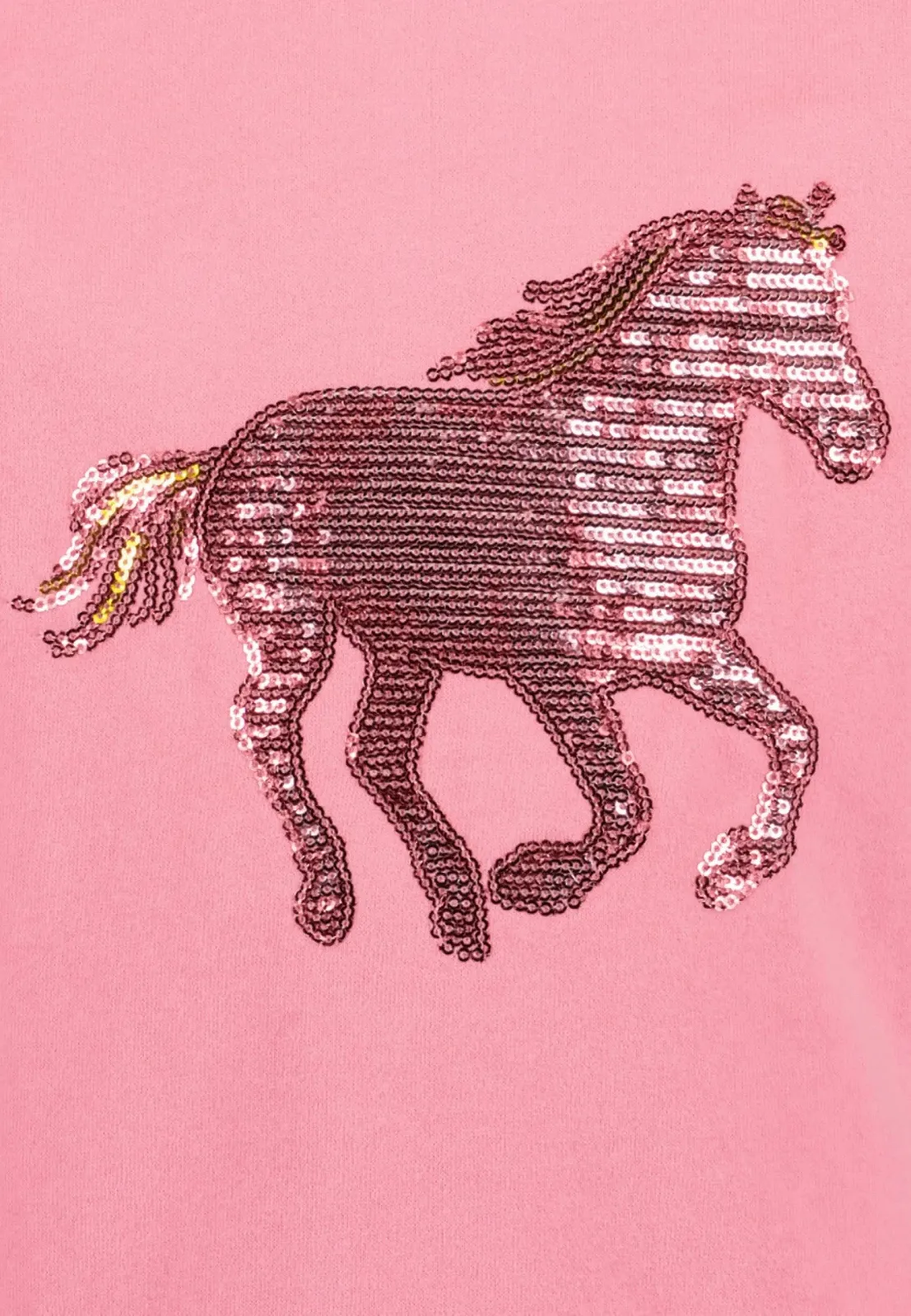 Свитшот Blue Seven, фото №3