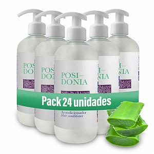 Кондиционер Hostelpak Posidonia 500 мл - Фото 1