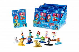 Фигурка Disney Series 2 4 см Черный - Фото 1
