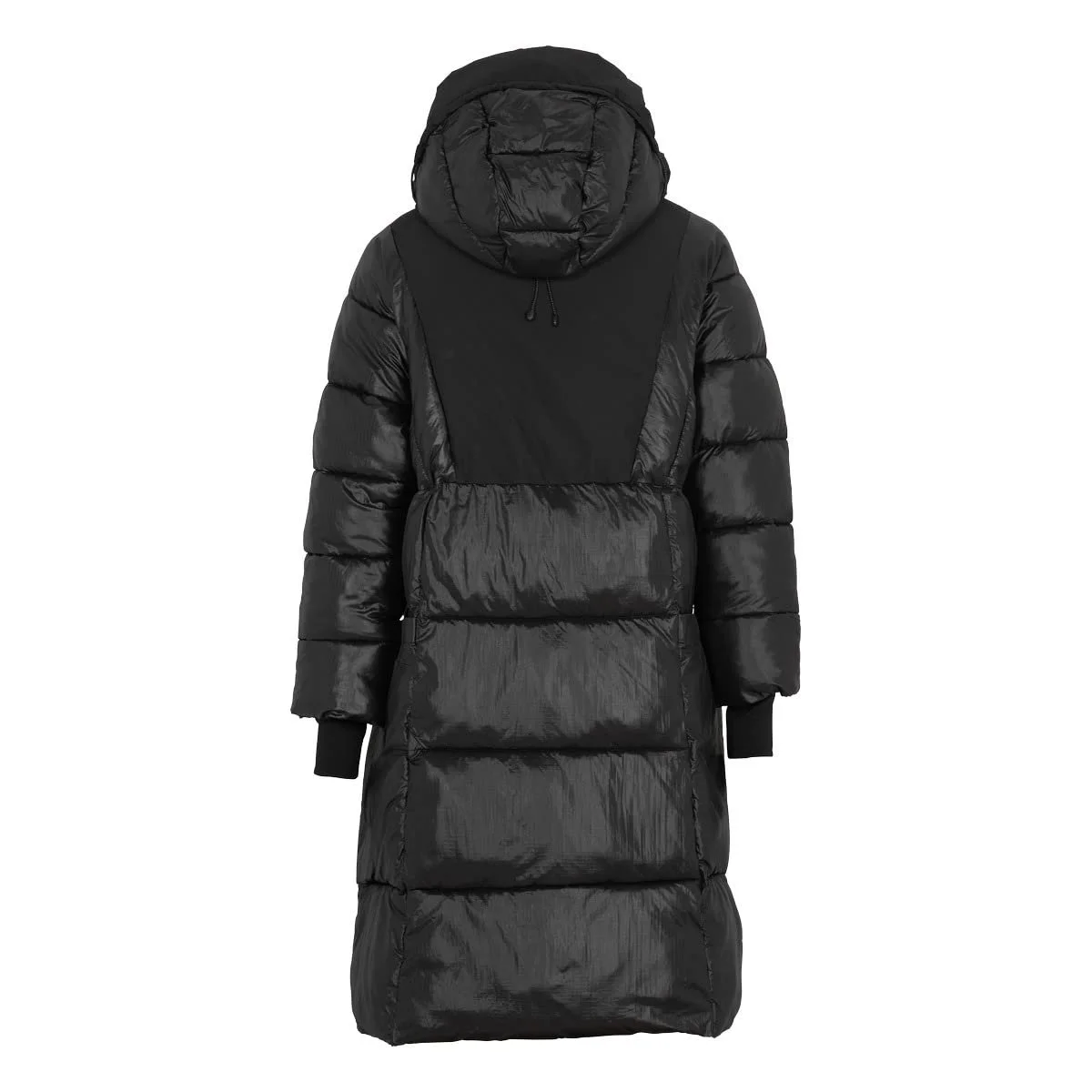 Парка Didriksons Andrea 2 Жіноча, фото №2 Парка Didriksons Andrea 2 Жіноча, фото №2