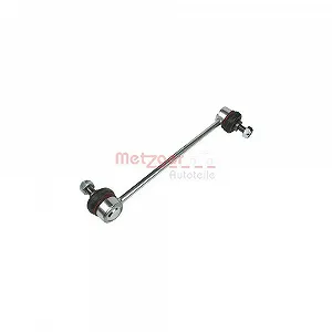 Стійка стабілізатора METZGER 53013818 KIT + для BMW, передній міст зліва - Фото 1