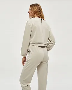 Женская толстовка Desires Hollie synthetic.ua - Фото 1