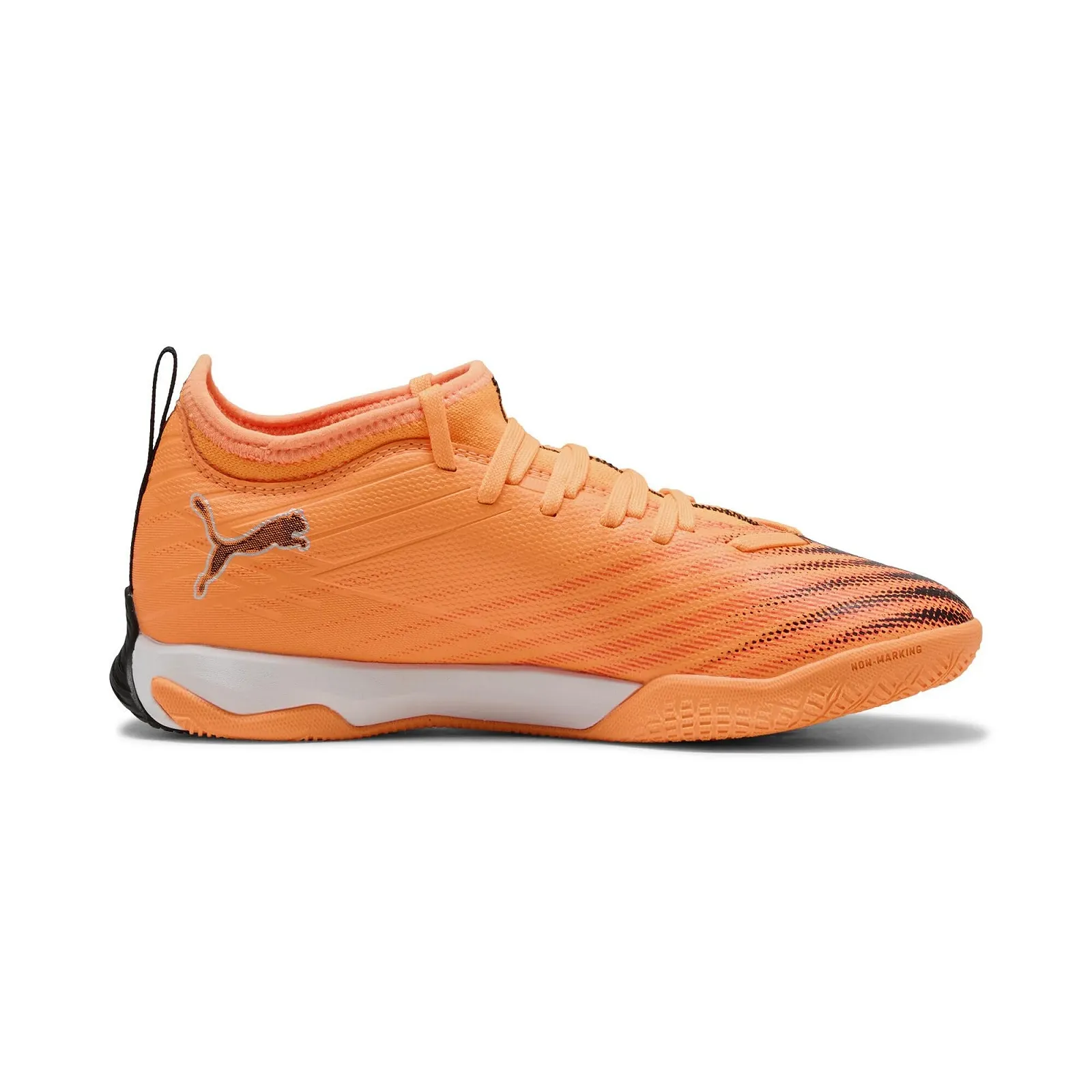 Футбольные бутсы PUMA Ultra 6 Match It + Mid Jr, фото №5 Футбольные бутсы PUMA Ultra 6 Match It + Mid Jr, фото №5