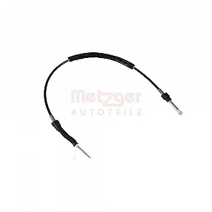 Трос перемикання передач METZGER 3150271 для AUDI SEAT VW, лівий - Фото 1