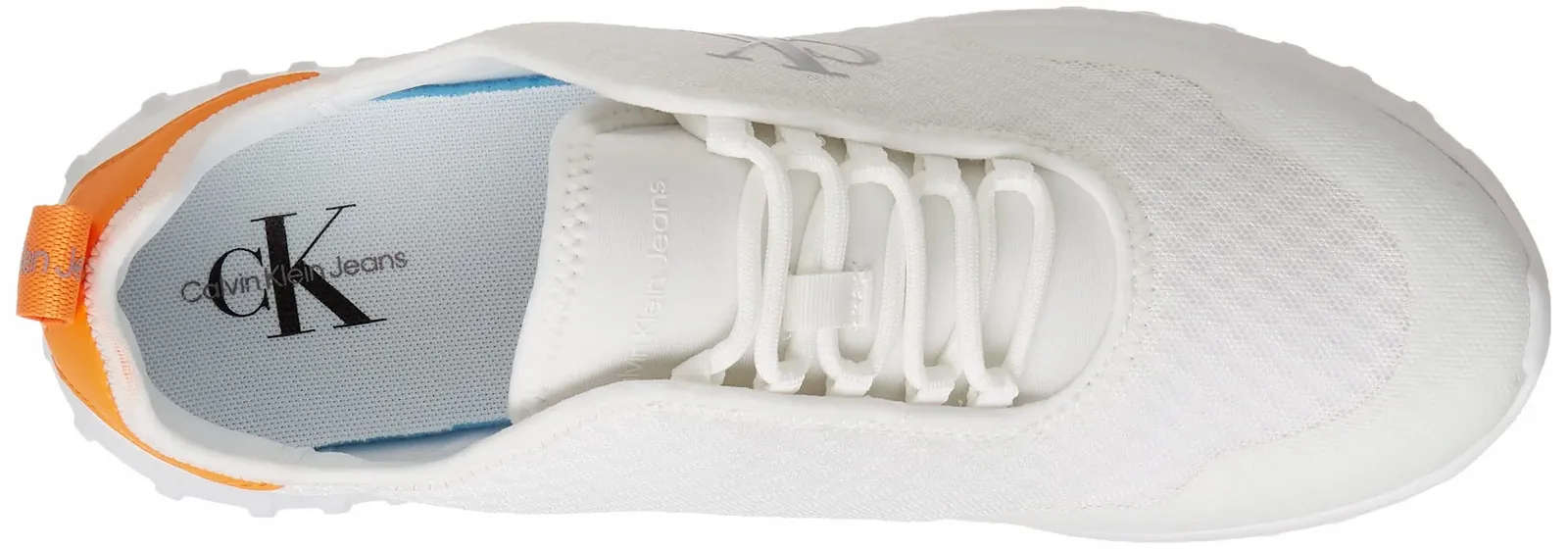 Кросівки Calvin Klein Sporty Eva Slipon Mesh Ym0ym00627, фото №3