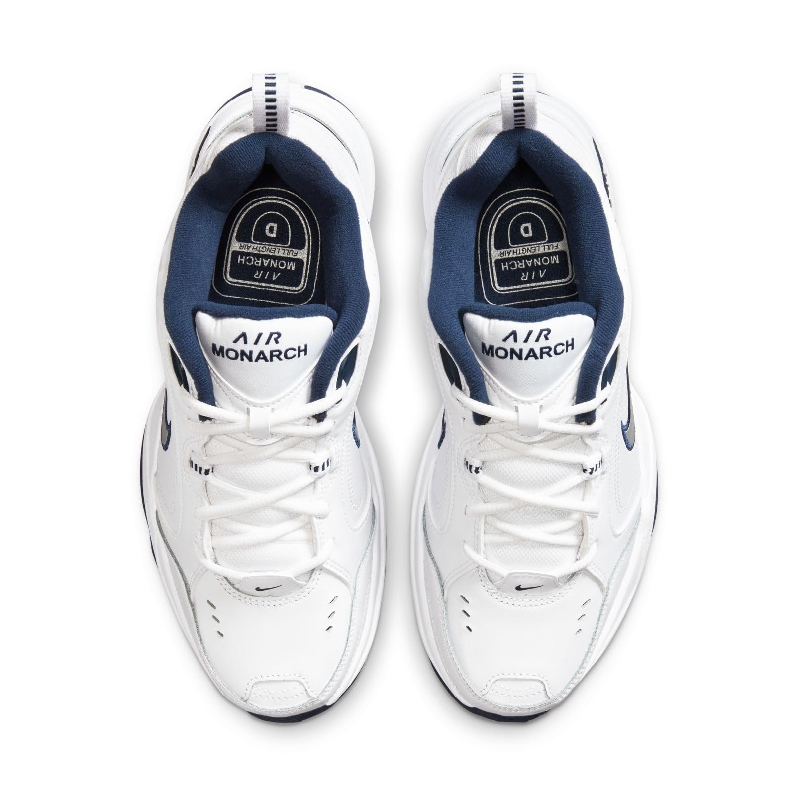 Кроссовки Nike Air Monarch IV, фото №5