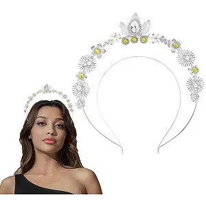 Купити Обруч для волосся - Фото 1 Обруч для волосся - Фото 1