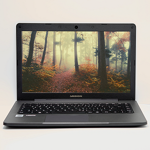 Купить Ноутбук 14" Medion (Lenovo Group) E14412 | Intel Core i3-10110U | IPS (1920x1080) FullHD | RAM DDR4 8 ГБ | SSD 256 ГБ | Intel Graphics | LAN RJ-45 | Win11 (5100) - Фото 1 Ноутбук 14" Medion (Lenovo Group) E14412 | Intel Core i3-10110U | IPS (1920x1080) FullHD | RAM DDR4 8 ГБ | SSD 256 ГБ | Intel Graphics | LAN RJ-45 | Win11 (5100) - Фото 1