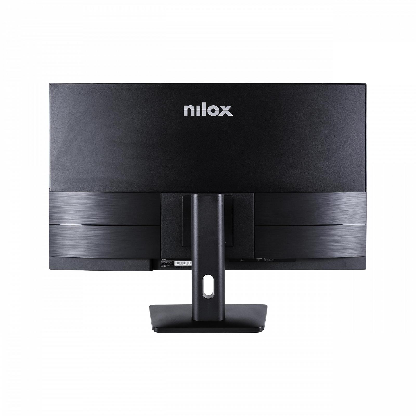 Монитор Nilox NXM32FHD11 Gaming Full HD 32 дюйма, фото №4