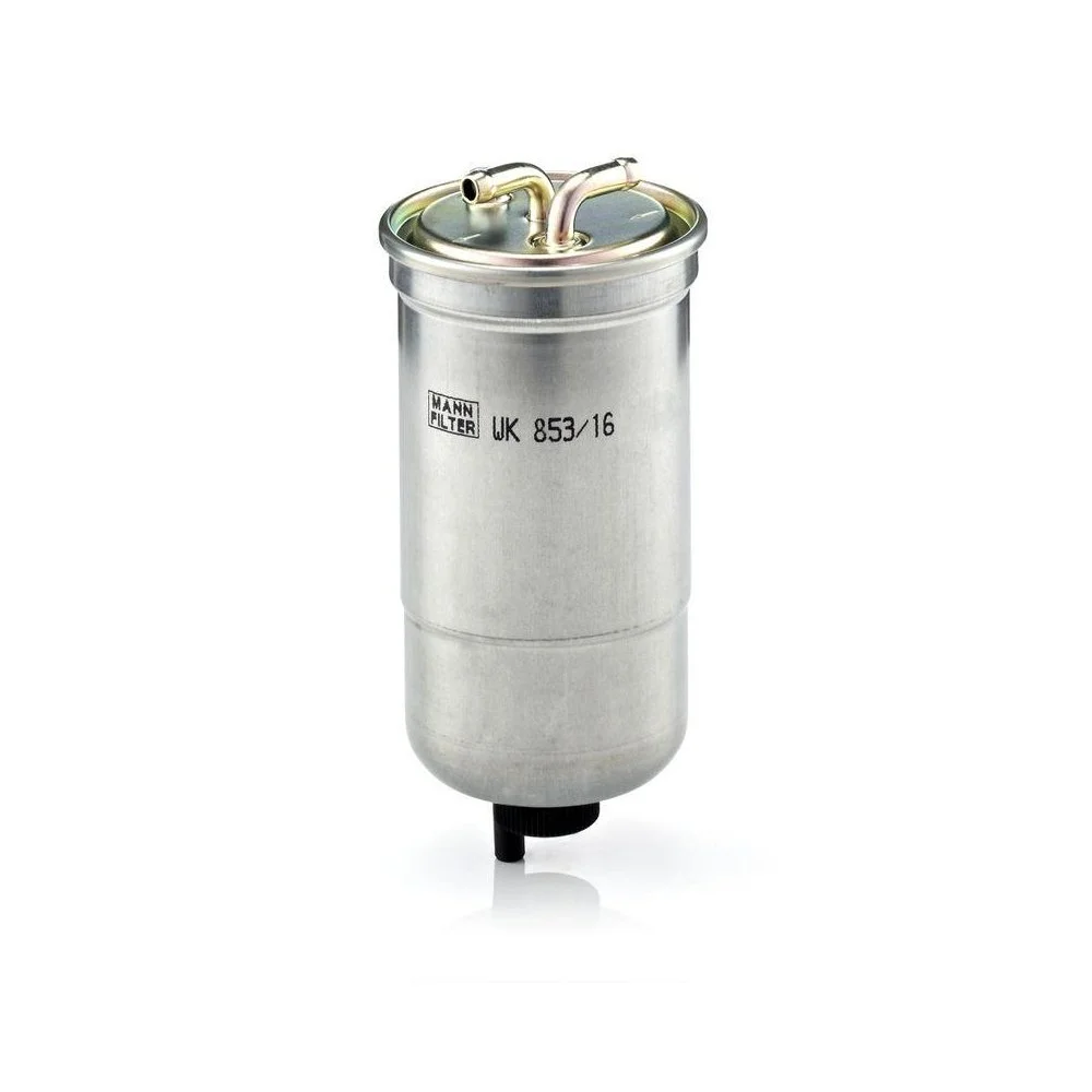 Топливный фильтр MANN-FILTER WK 853/16 для HONDA, фото №1