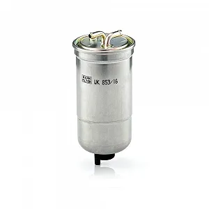 Топливный фильтр MANN-FILTER WK 853/16 для HONDA - Фото 1