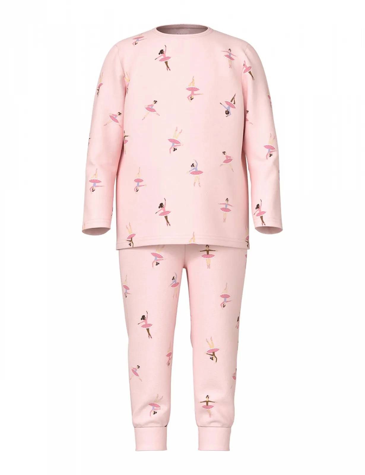 Комплект дитячий NAME IT Ballarina Noos, фото №1 Комплект дитячий NAME IT Ballarina Noos, фото №1