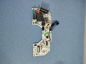 Плата управления для кондиционера Delfa ACR1217 PCB.TL.32GGFT9189-KZ(HB)-YL - Фото 1