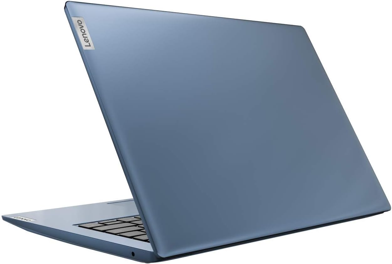 Ноутбук 14" Lenovo IdeaPad 1 14IGL05 Intel Celeron N4020 RAM 4GB SSD 128GB Windows 10 (UKR), фото №6 Ноутбук 14" Lenovo IdeaPad 1 14IGL05 Intel Celeron N4020 RAM 4GB SSD 128GB Windows 10 (UKR), фото №6