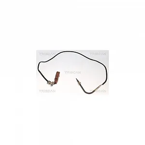 Датчик температури відпрацьованих газів TRISCAN 8826 29160 AUDI VW лівий - Фото 1