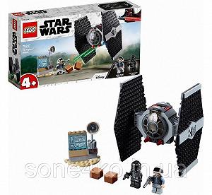 Конструктор LEGO Star Wars Истребитель СИД 75237 - Фото 1