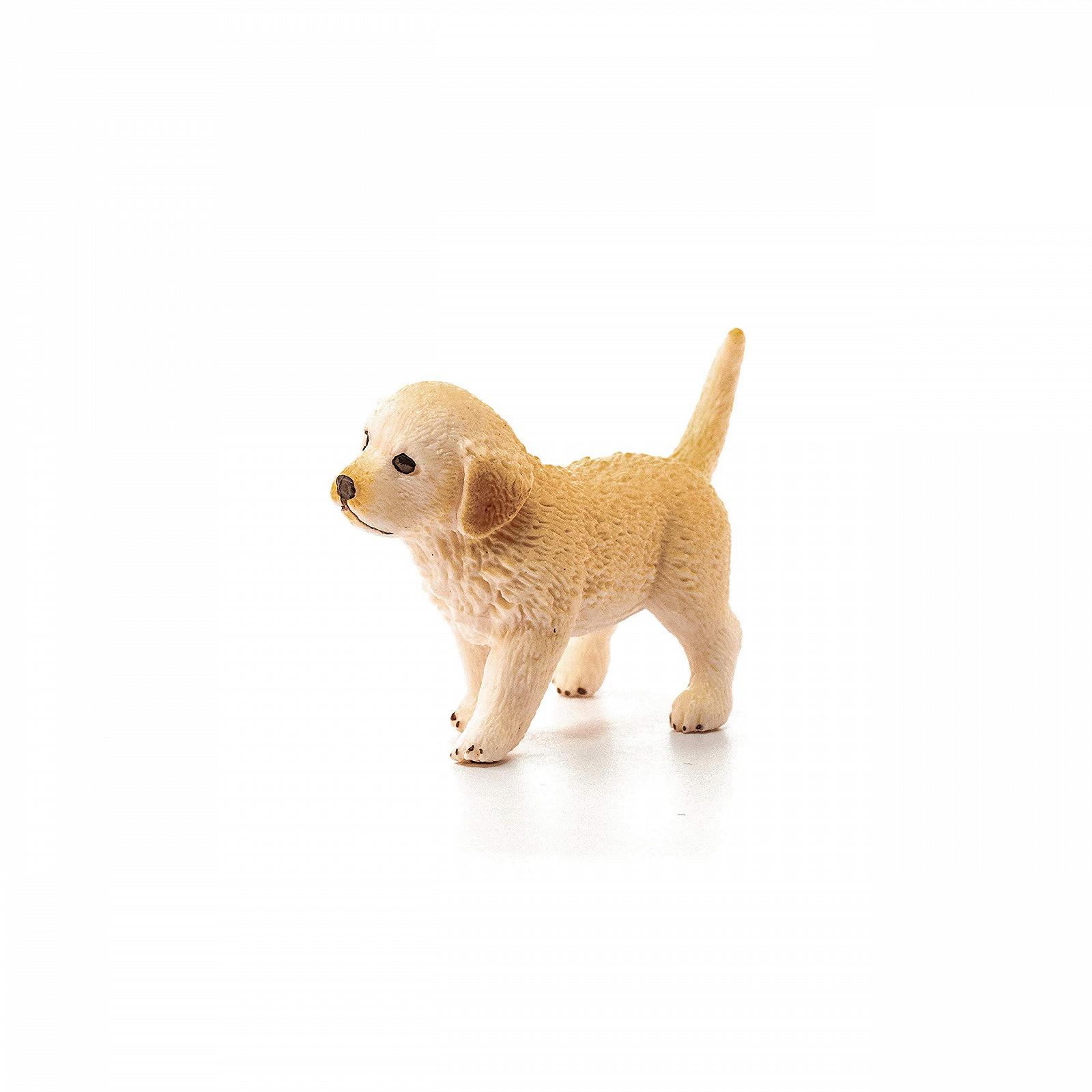 Фігурка Schleich Golden Retriever Puppy, фото №3