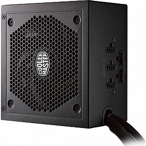 Блок питания для ПК CoolerMaster 750 W MWE bronze V2 MPE-7501-ACAAB - Фото 1