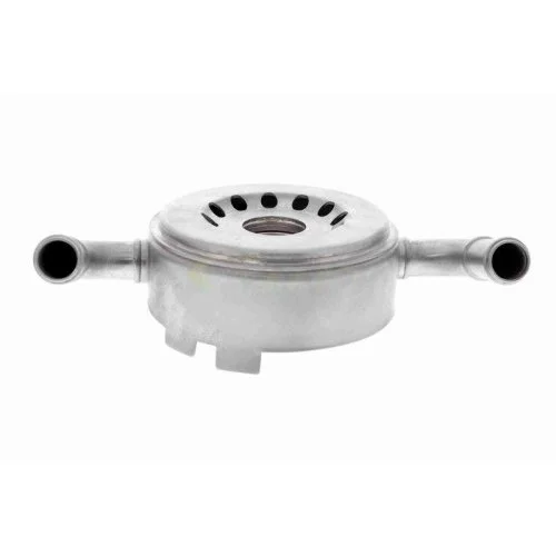 Масляний радіатор двигуна VEMO V38-60-0010 для NISSAN, фото №3