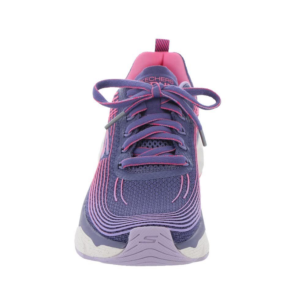 Кросівки Skechers Flex Appeal 3.0 Жіночі Рожевий/Чорний, фото №5