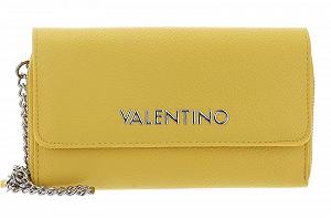 Кошелек VALENTINO Midtown Giallo synthetic.ua - Фото 1