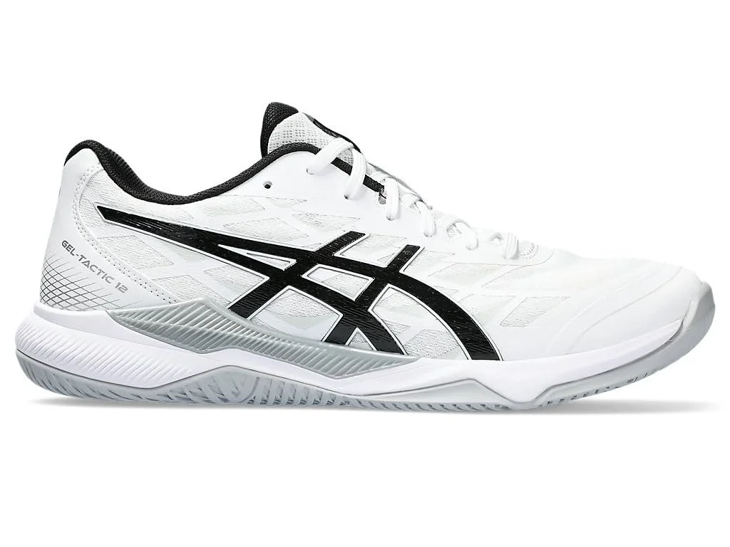 Кросівки ASICS Gel-Tactic 12, фото №1 Кросівки ASICS Gel-Tactic 12, фото №1