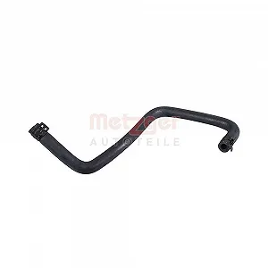 Шланг вентиляции расширительного бачка METZGER 2422267 MINI - Фото 1