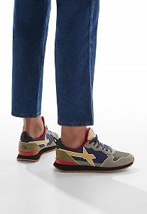 Кроссовки W6YZ Jet M. synthetic.ua - Фото 1