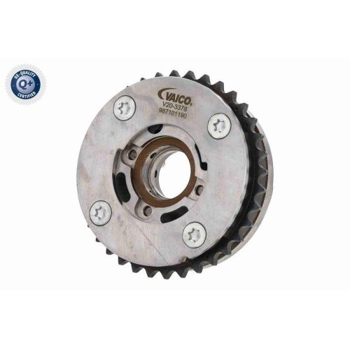 Фазорегулятор VAICO Green Mobility Parts V20-3378 для BMW випускна сторона, фото №4