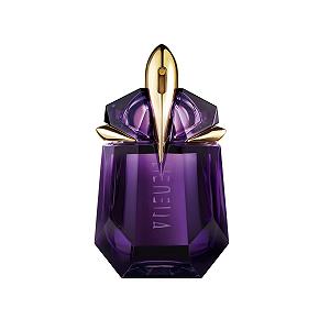 Парфумована вода MUGLER Alien Амбровий, деревний та квітковий - Фото 1