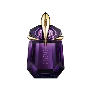 Парфюмированная вода MUGLER Alien Амбровый, древесный и цветочный - Фото 1