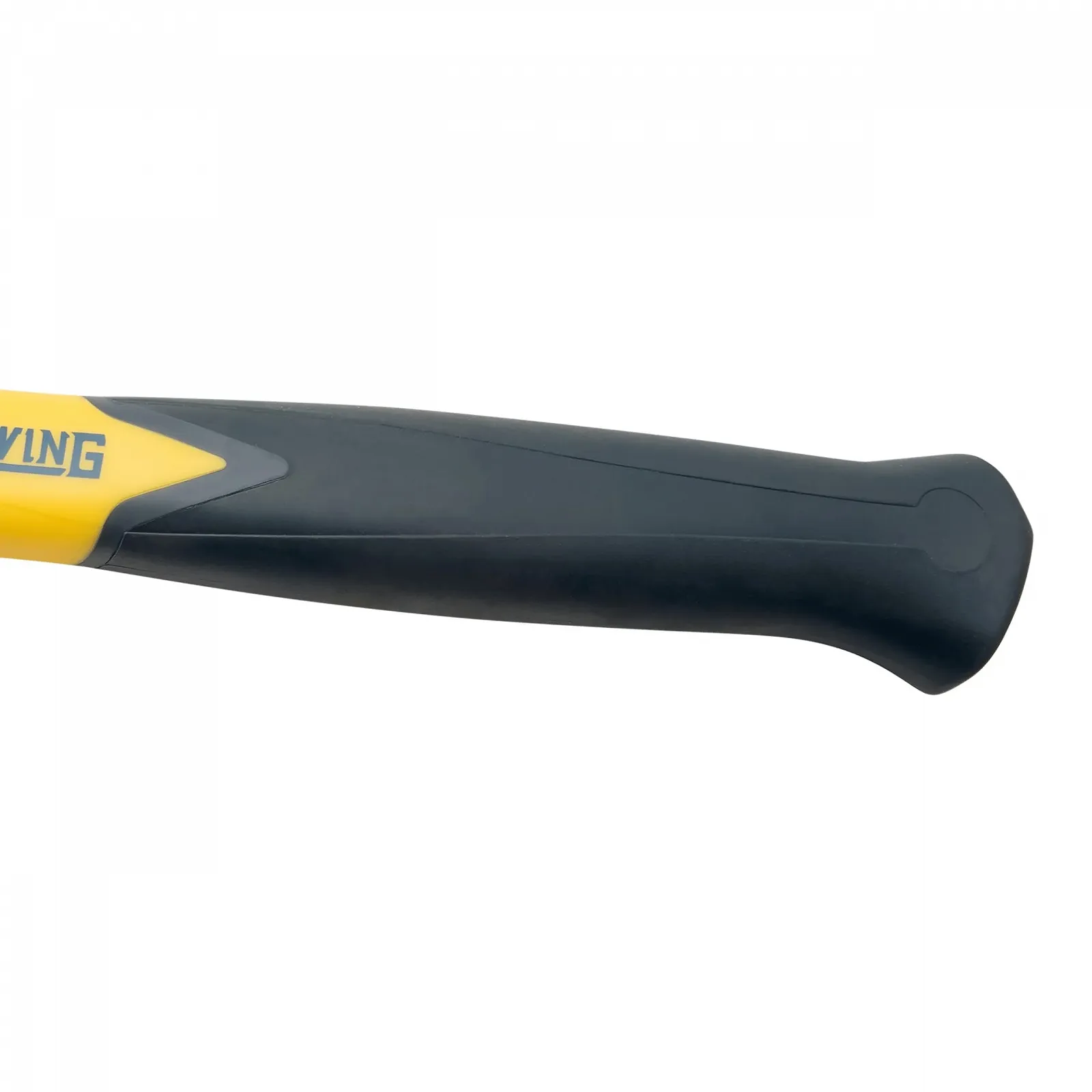 Молоток-гвоздодер Estwing Surestrike EMRF16C Fibreglass 16 oz, фото №4