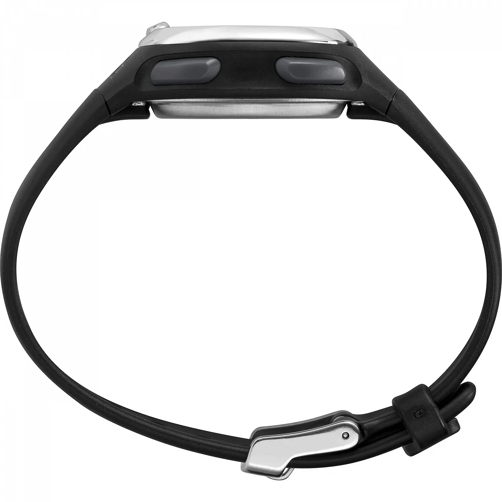 Часы Timex Ironman Transit+ с функцией отслеживания активности и пульса 33 мм, фото №2 Часы Timex Ironman Transit+ с функцией отслеживания активности и пульса 33 мм, фото №2