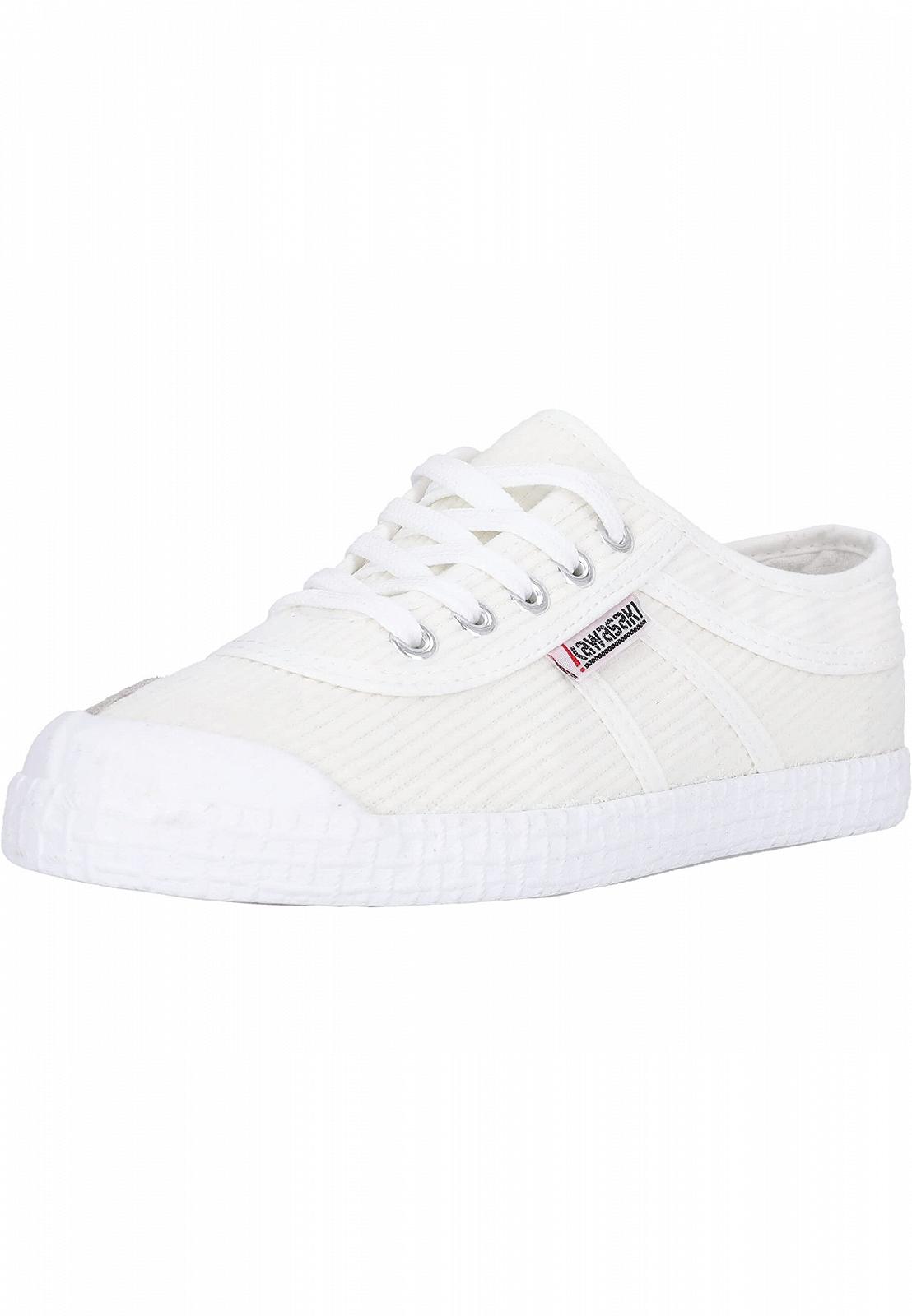 Кросівки Kawasaki Unisex Original Corduroy Shoe Low-top, фото №1