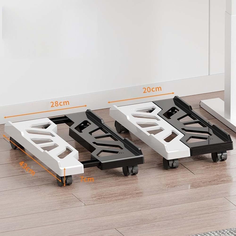 Підставка для настільного комп'ютера, що заощаджує простір, зі знімним корпусом для легкого доступу Colorful (One Only), фото №2