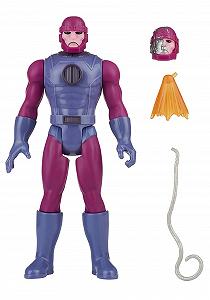 Фігурка Рухома Hasbro Marvel Legends 375 Retro Collection X-Men Sentinel 20,3 см Multicolor synthetic.ua - Фото 1